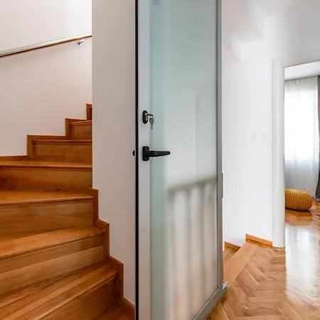 Luxury Coccinella & New Deluxe Felicita Apartment