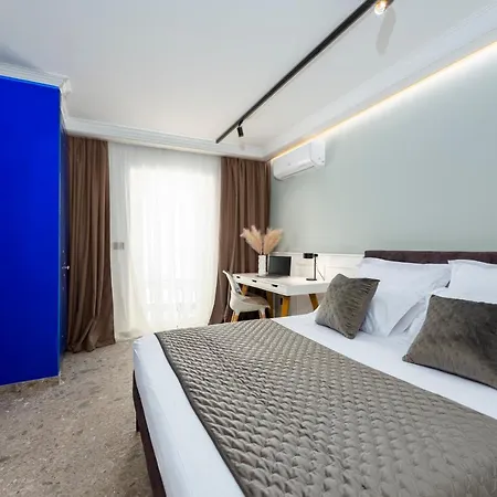 Luxury Coccinella & New Deluxe Felicita Dubrovnik