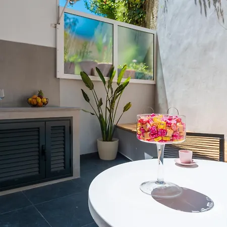 Apartment Luxury Coccinella & New Deluxe Felicita Dubrovnik