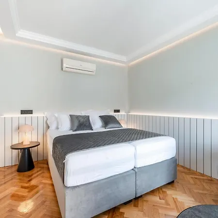 Luxury Coccinella & New Deluxe Felicita