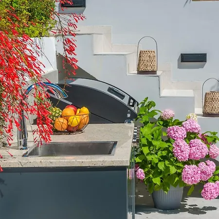 Luxury Coccinella & New Deluxe Felicita * Dubrovnik