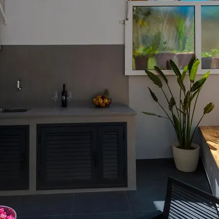 Apartment Luxury Coccinella & New Deluxe Felicita *