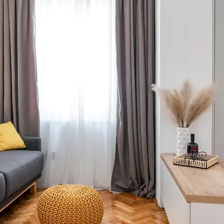 Luxury Coccinella & New Deluxe Felicita * Dubrovnik