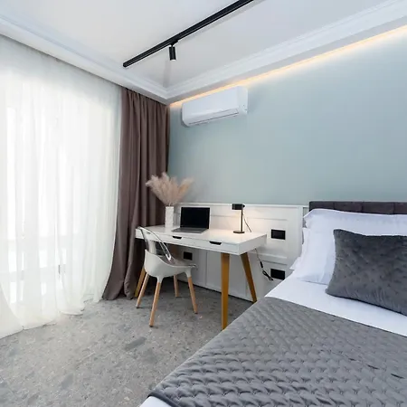 Luxury Coccinella & New Deluxe Felicita Apartment Dubrovnik