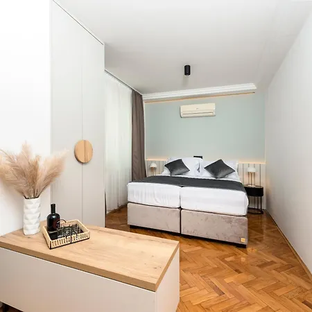 Luxury Coccinella & New Deluxe Felicita Dubrovnik