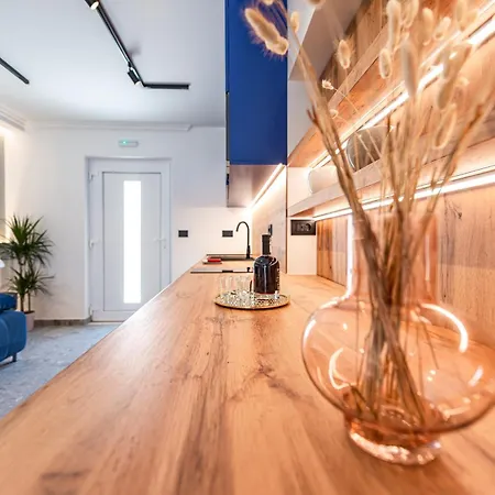 Luxury Coccinella & New Deluxe Felicita *