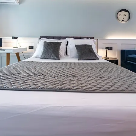 Luxury Coccinella & New Deluxe Felicita * Dubrovnik