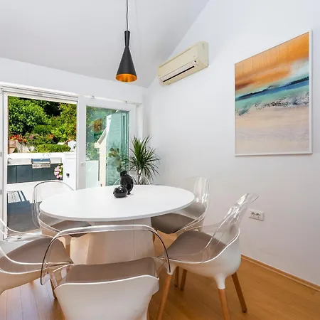 Luxury Coccinella & New Deluxe Felicita Apartment