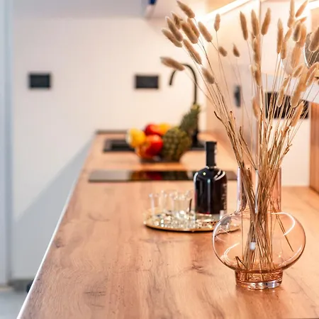 Apartment Luxury Coccinella & New Deluxe Felicita