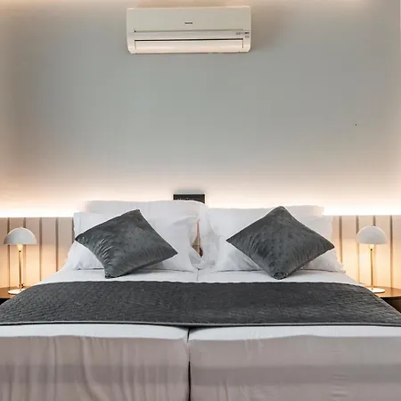 Luxury Coccinella & New Deluxe Felicita Apartment Dubrovnik