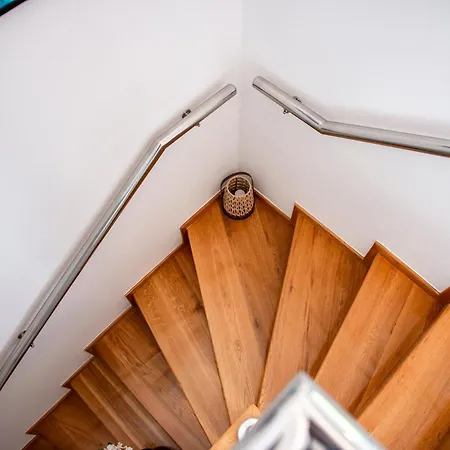 Luxury Coccinella & New Deluxe Felicita *