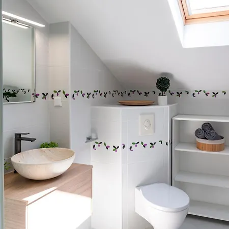 Luxury Coccinella & New Deluxe Felicita Dubrovnik