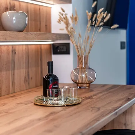 Luxury Coccinella & New Deluxe Felicita Apartment