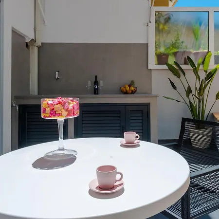 Apartment Luxury Coccinella & New Deluxe Felicita *