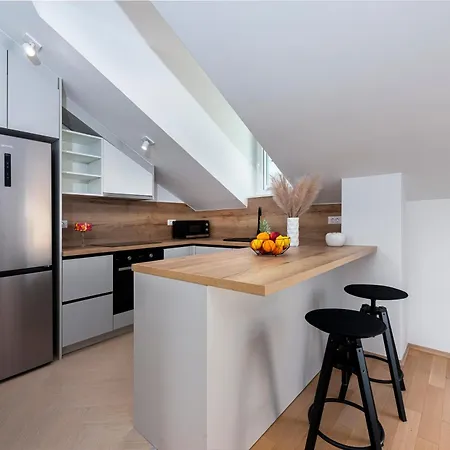 Luxury Coccinella & New Deluxe Felicita * Dubrovnik