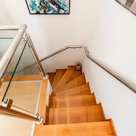 Apartment Luxury Coccinella & New Deluxe Felicita