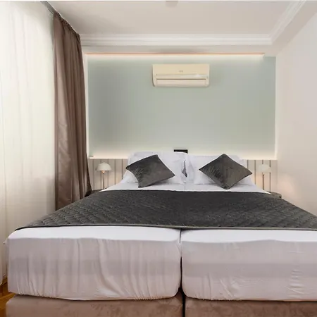 Luxury Coccinella & New Deluxe Felicita Apartment Dubrovnik