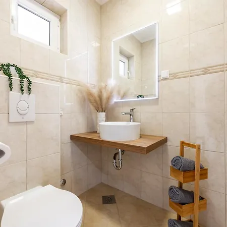 Luxury Coccinella & New Deluxe Felicita Dubrovnik