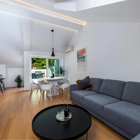 Luxury Coccinella & New Deluxe Felicita *