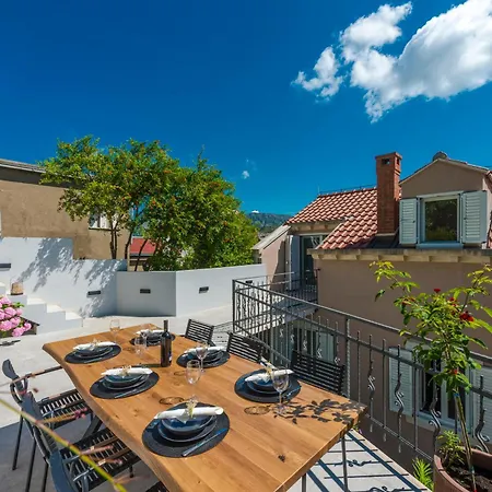 Luxury Coccinella & New Deluxe Felicita * Dubrovnik