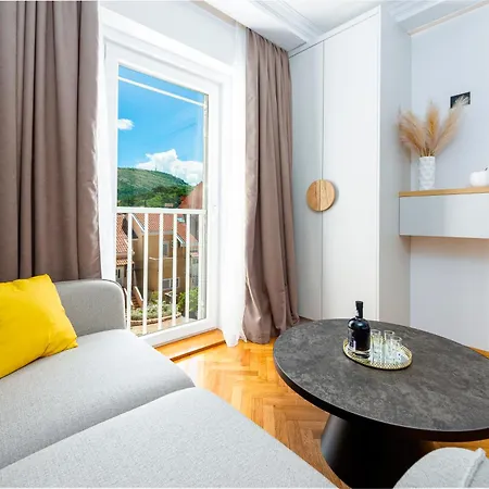 Apartment Luxury Coccinella & New Deluxe Felicita *