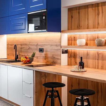 Luxury Coccinella & New Deluxe Felicita