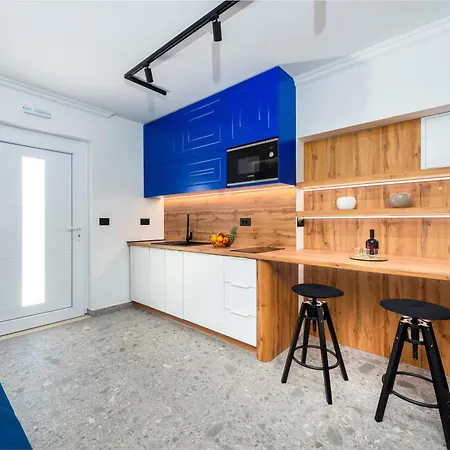 Luxury Coccinella & New Deluxe Felicita Apartment Dubrovnik