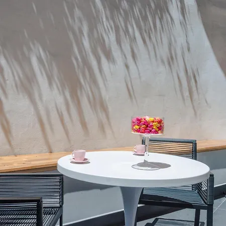 Luxury Coccinella & New Deluxe Felicita