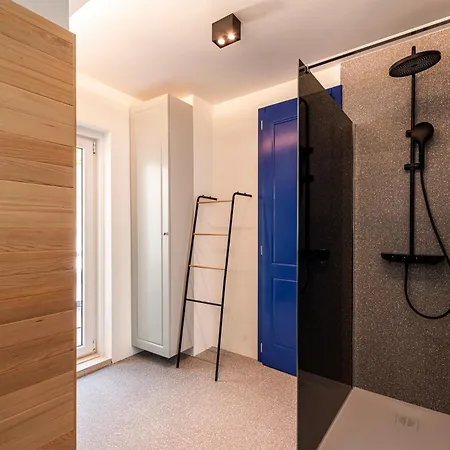 Luxury Coccinella & New Deluxe Felicita * Dubrovnik