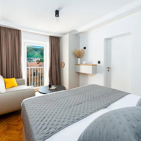 Luxury Coccinella & New Deluxe Felicita Apartment Dubrovnik