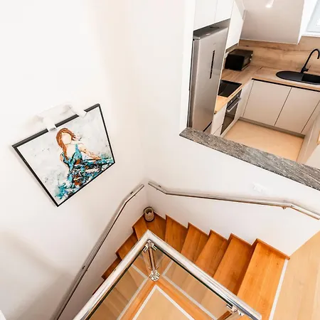 Luxury Coccinella & New Deluxe Felicita Apartment