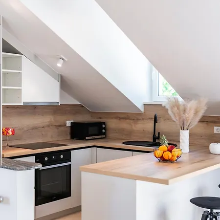 Apartment Luxury Coccinella & New Deluxe Felicita Dubrovnik