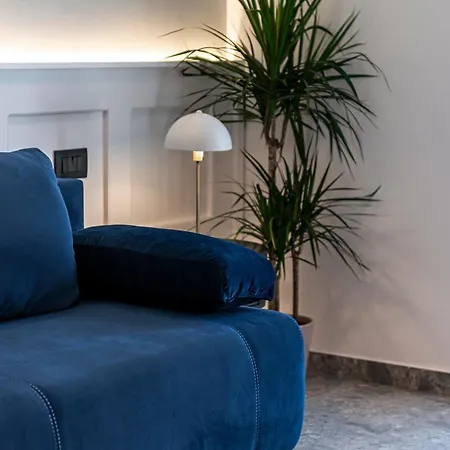 Luxury Coccinella & New Deluxe Felicita *