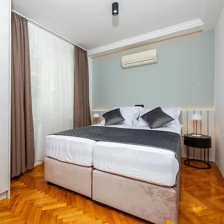 Apartment Luxury Coccinella & New Deluxe Felicita