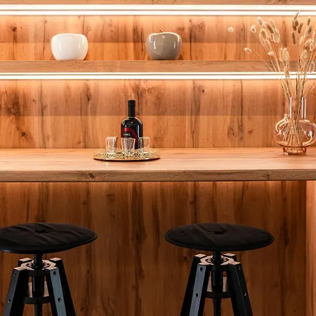 Luxury Coccinella & New Deluxe Felicita Dubrovnik