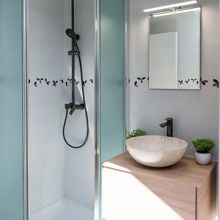 Apartment Luxury Coccinella & New Deluxe Felicita *