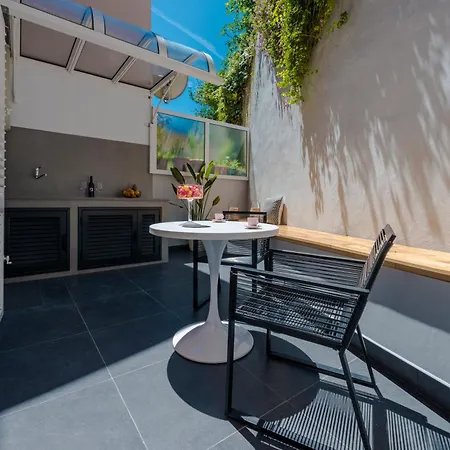 Luxury Coccinella & New Deluxe Felicita