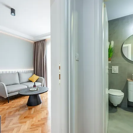 Luxury Coccinella & New Deluxe Felicita Apartment *