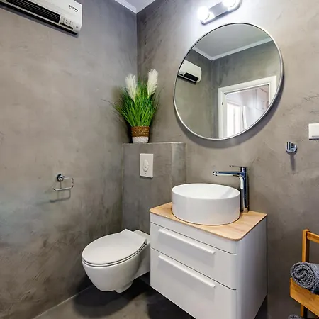 Luxury Coccinella & New Deluxe Felicita * Dubrovnik