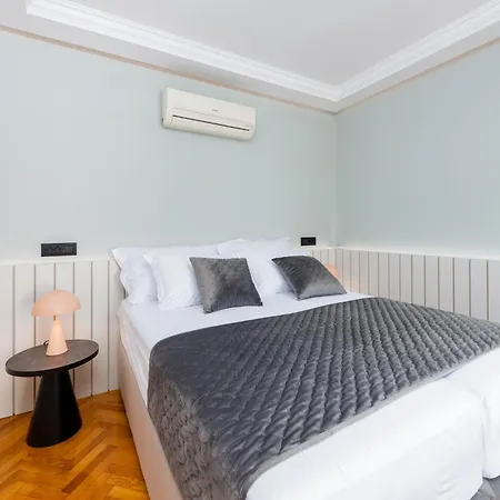 Luxury Coccinella & New Deluxe Felicita Apartment Dubrovnik