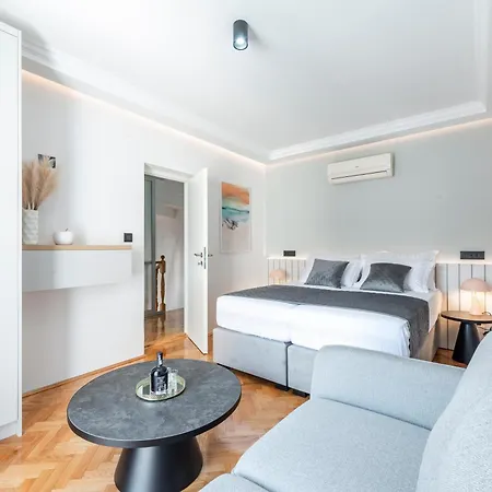 Apartment Luxury Coccinella & New Deluxe Felicita *