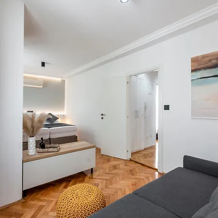 Luxury Coccinella & New Deluxe Felicita Apartment *