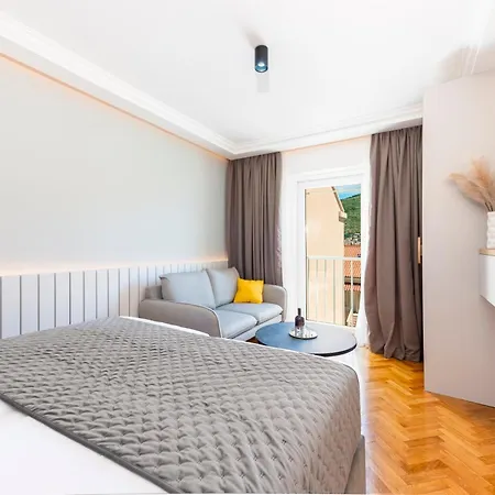 Apartment Luxury Coccinella & New Deluxe Felicita Dubrovnik