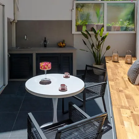 Luxury Coccinella & New Deluxe Felicita Apartment Dubrovnik