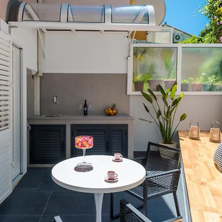 Luxury Coccinella & New Deluxe Felicita Dubrovnik