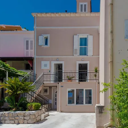 Apartment Luxury Coccinella & New Deluxe Felicita *