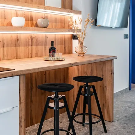 Luxury Coccinella & New Deluxe Felicita