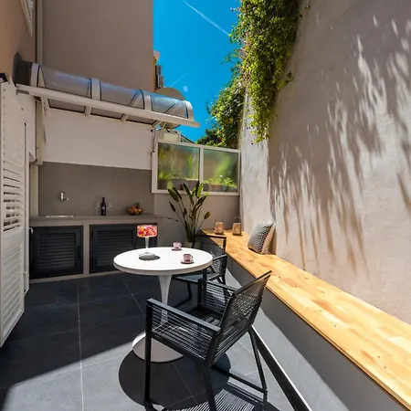 Luxury Coccinella & New Deluxe Felicita Apartment Dubrovnik