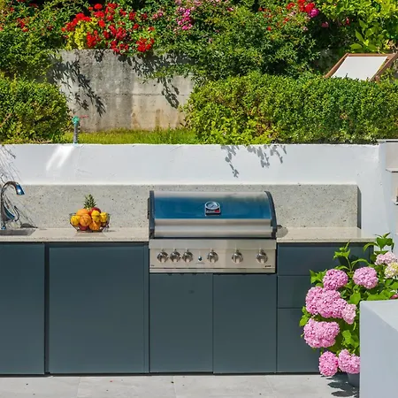 Luxury Coccinella & New Deluxe Felicita Apartment