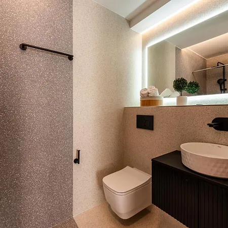 Luxury Coccinella & New Deluxe Felicita